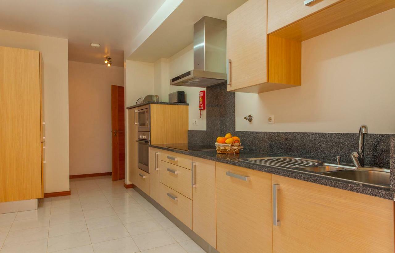 B27 - Luzbay 2 Bed Apartment Exteriér fotografie