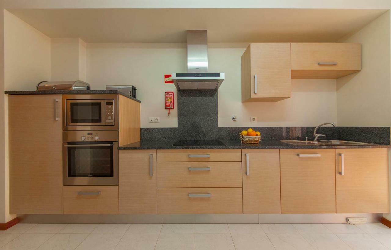 B27 - Luzbay 2 Bed Apartment Exteriér fotografie