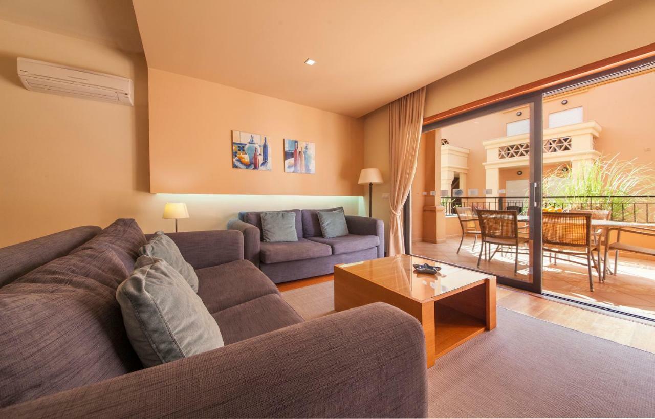 B27 - Luzbay 2 Bed Apartment Exteriér fotografie