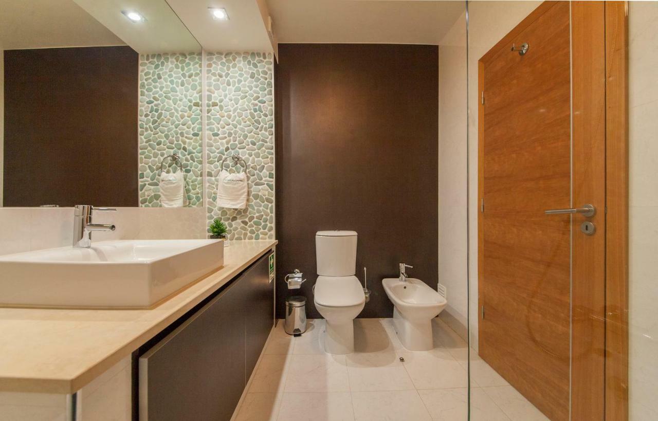 B27 - Luzbay 2 Bed Apartment Exteriér fotografie